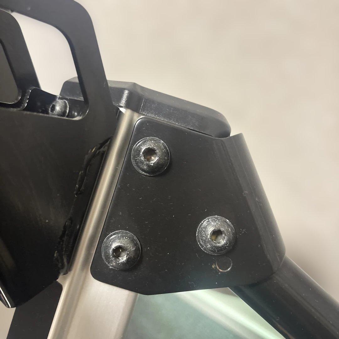 MINOURA(ミノウラ) ハイブリッドローラー FG550A