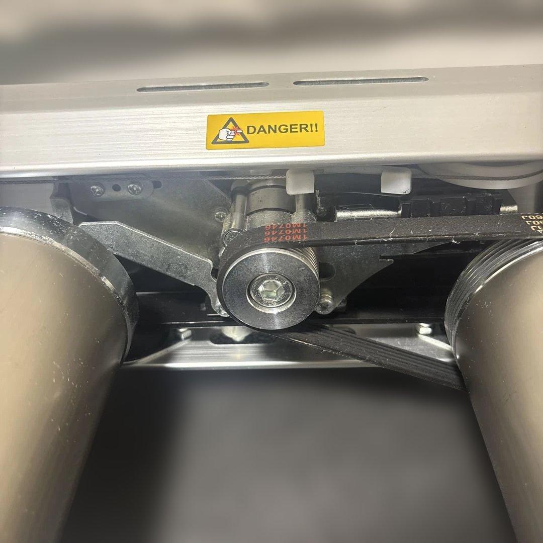 MINOURA(ミノウラ) ハイブリッドローラー FG550A