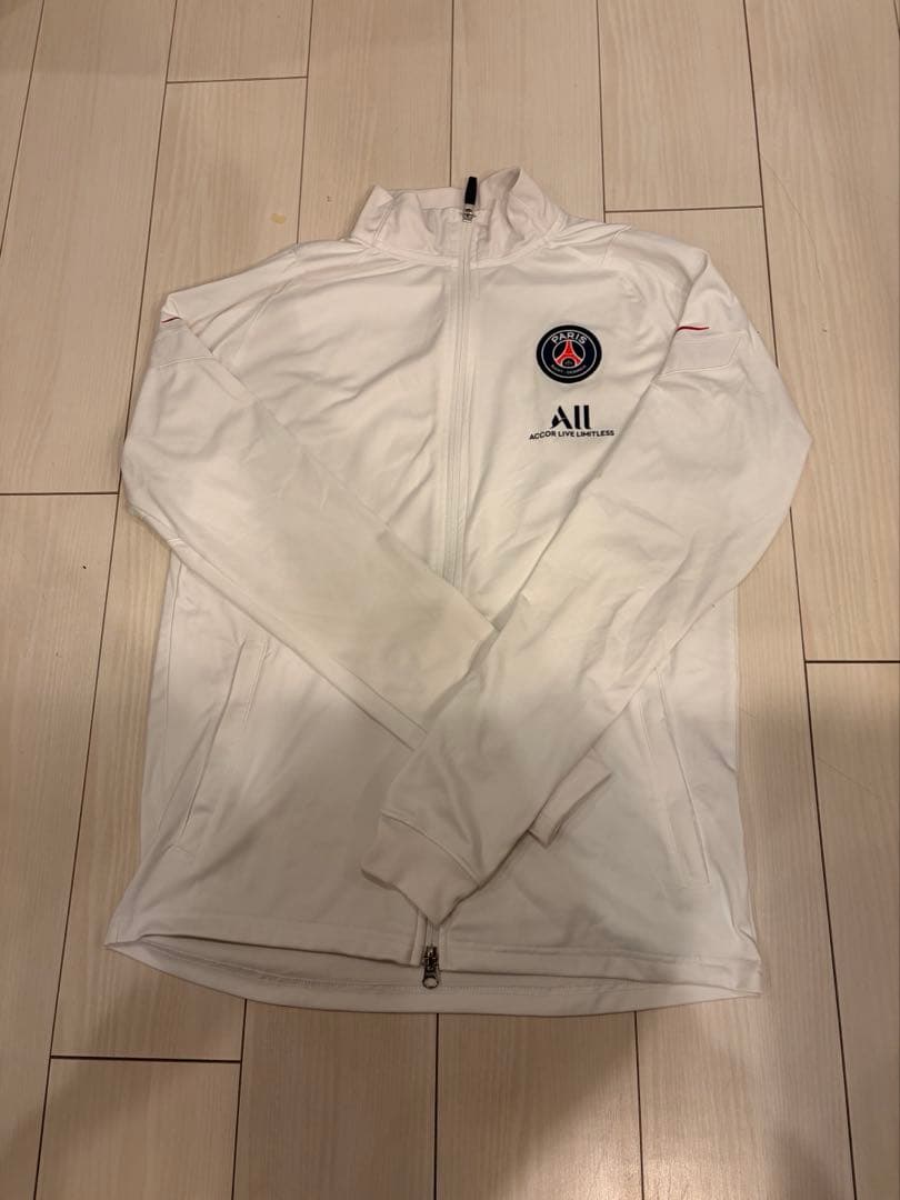 PSGトラックスーツ（上下）