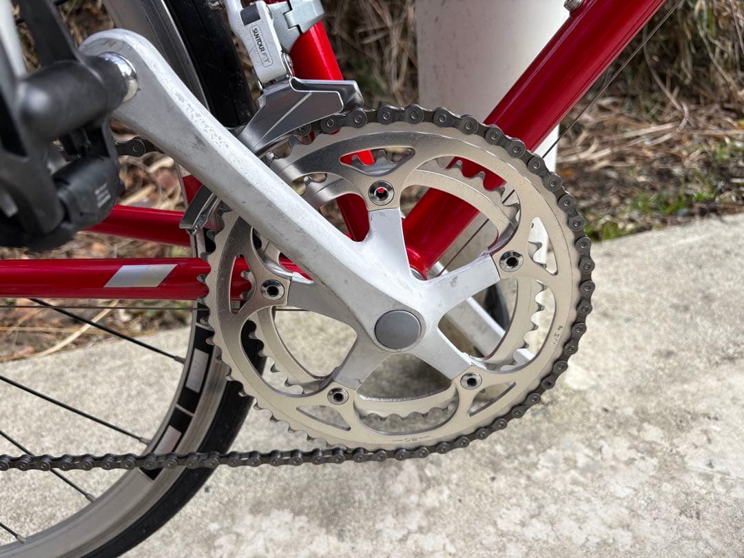 レイダック　ブリジストン