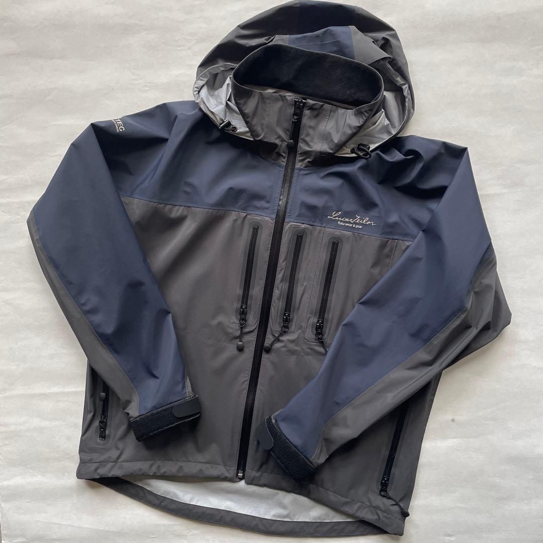 casket カスケット　ルーカステイラー23 ジャケット