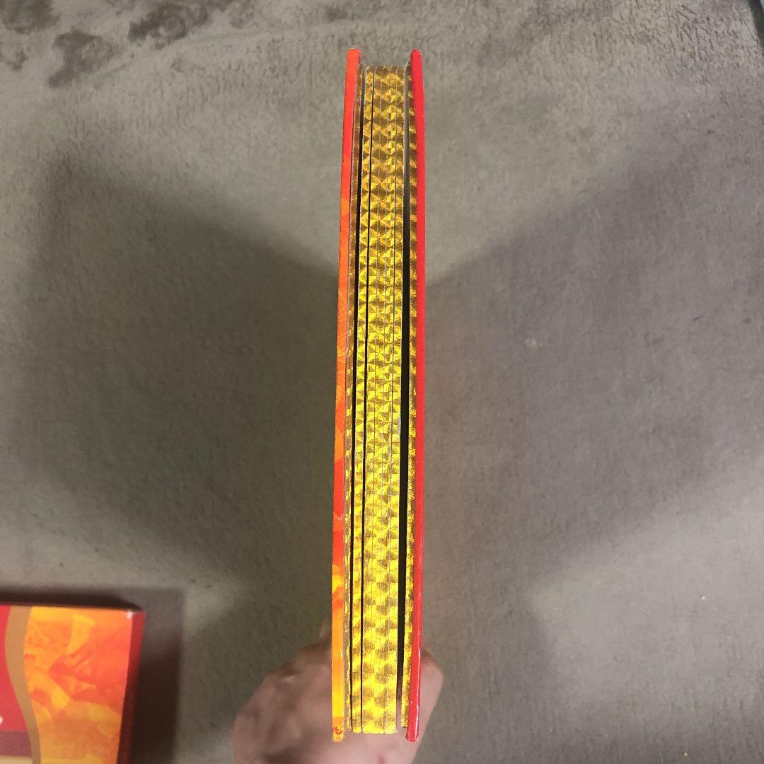 第5套人民幣同号鈔珍藏册　中国　貨幣　コレクション