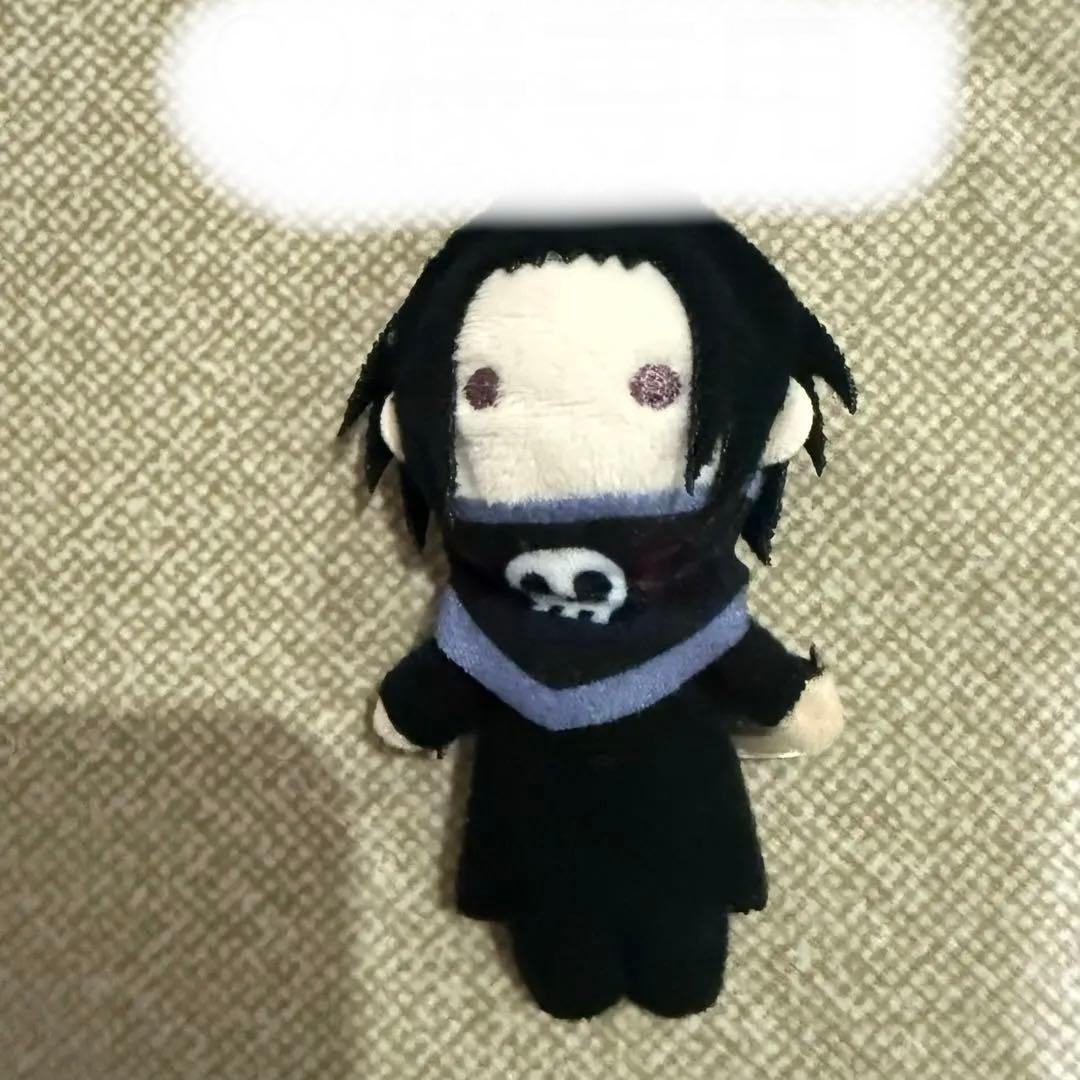 HUNTER×HUNTER USJ限定マスコット　フェイタン