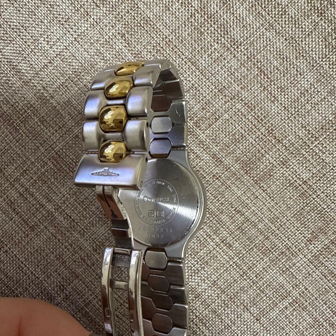 LONGINES ロンジン　ジャンク品