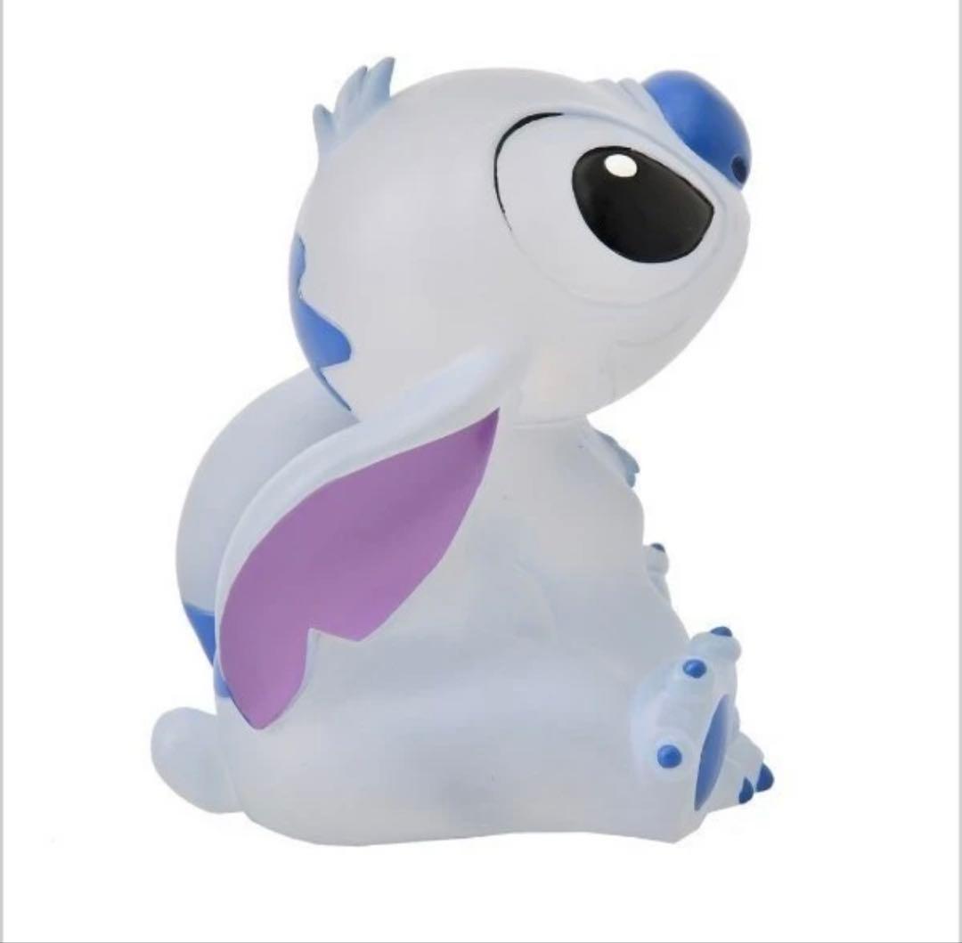 ディズニーストア スティッチ LEDライト Stitch's OHANA