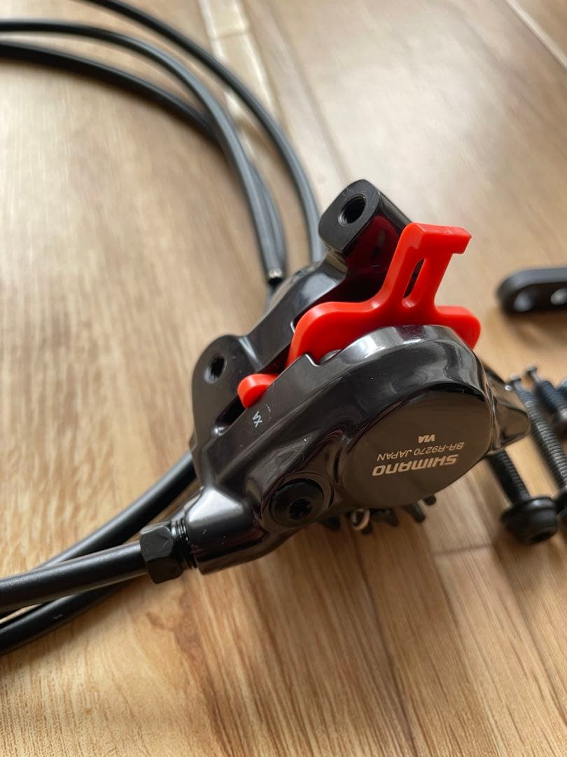 DURA-ACE BR-R9270 新品未使用