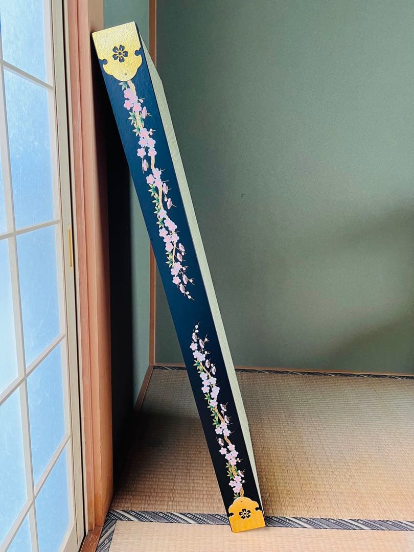 飾り台／多目的台(木製)