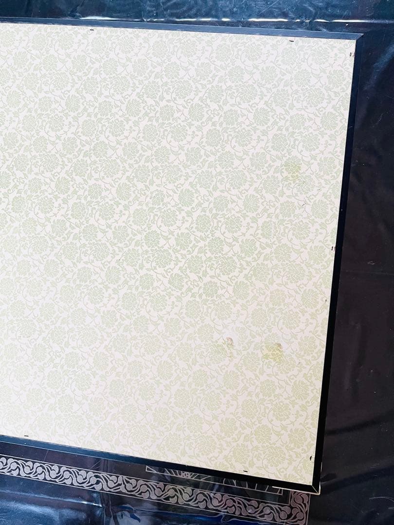 飾り台／多目的台(木製)