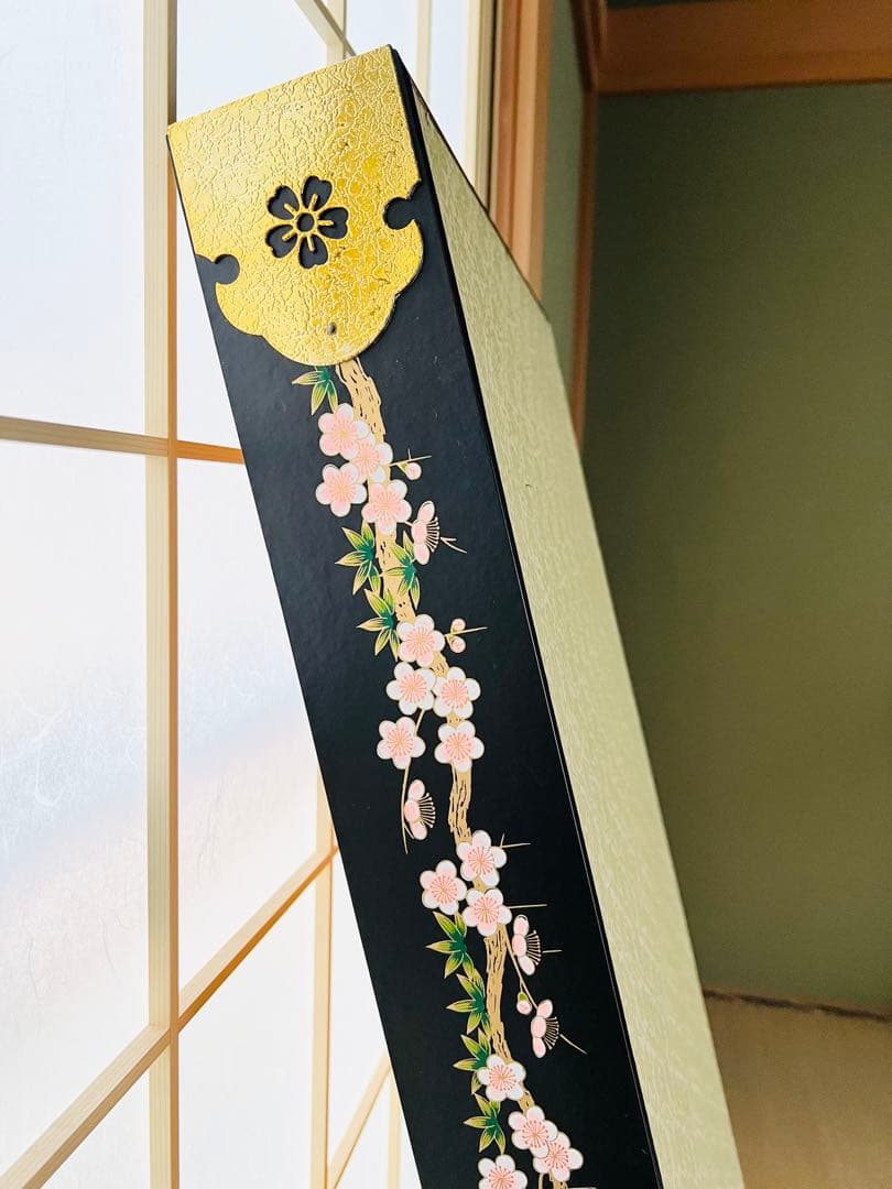 飾り台／多目的台(木製)