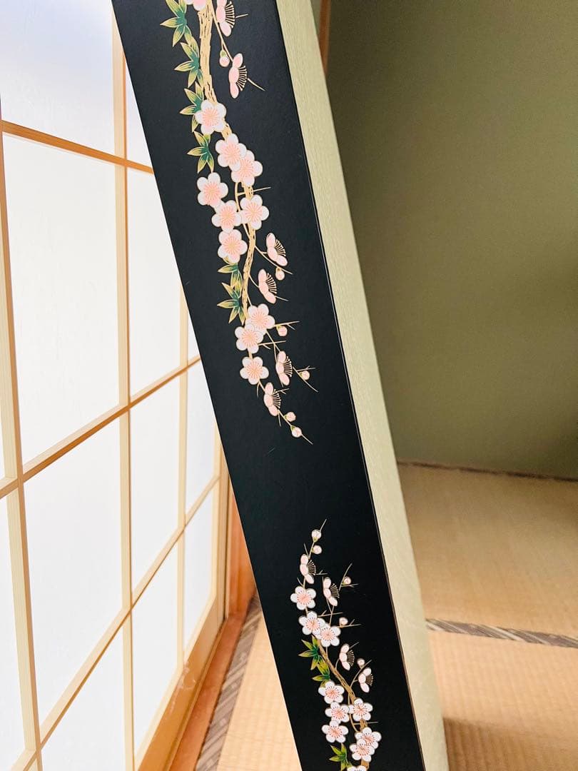 飾り台／多目的台(木製)