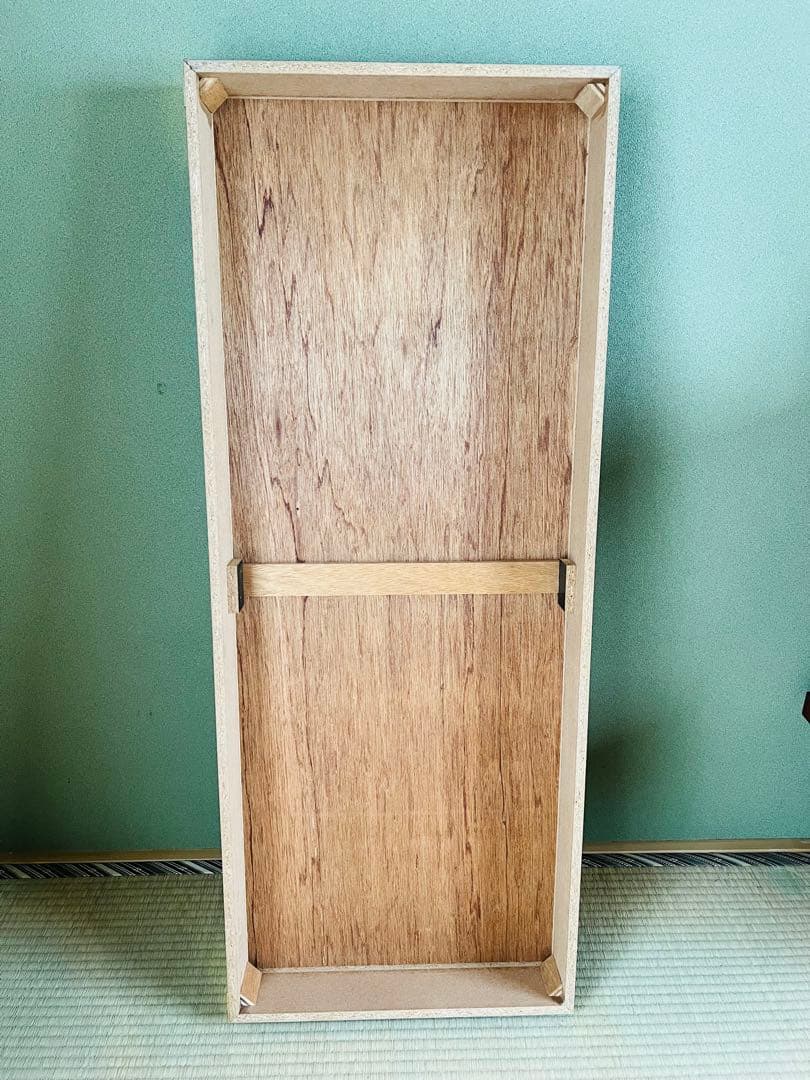 飾り台／多目的台(木製)