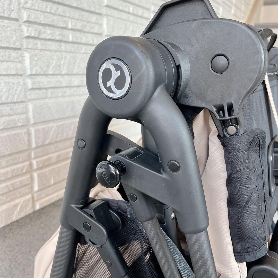 【美品】メリオカーボン2023【サイベックス】