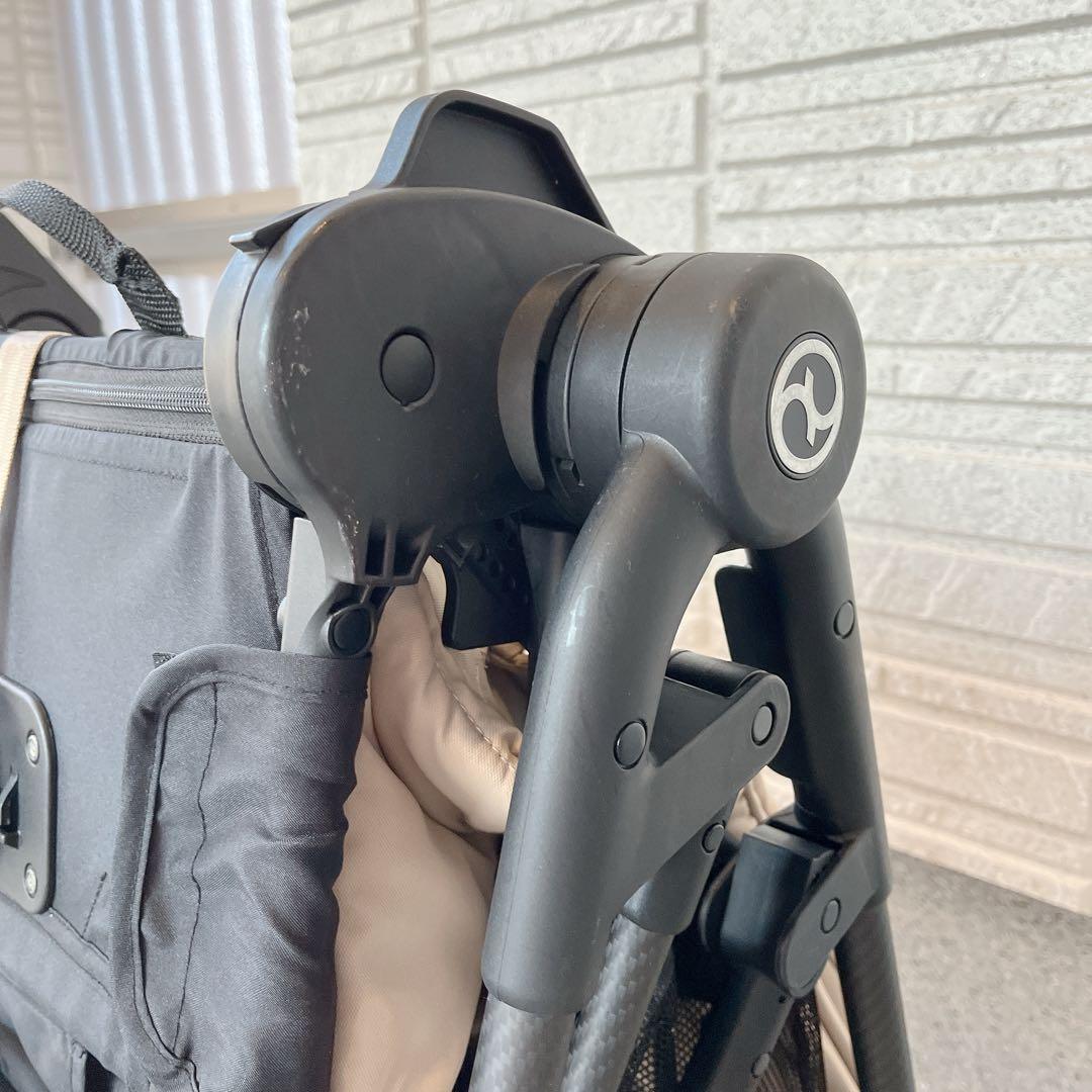 【美品】メリオカーボン2023【サイベックス】