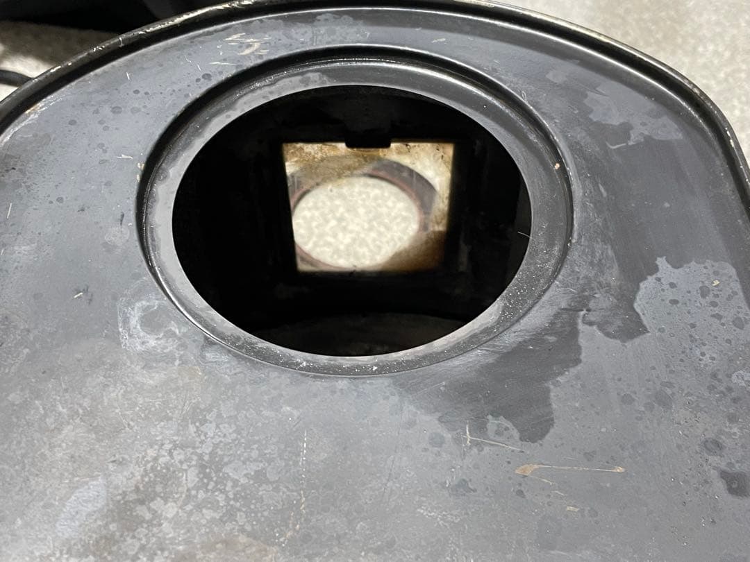 ホンマ製作所　薪ストーブ　APS-48DX 黒