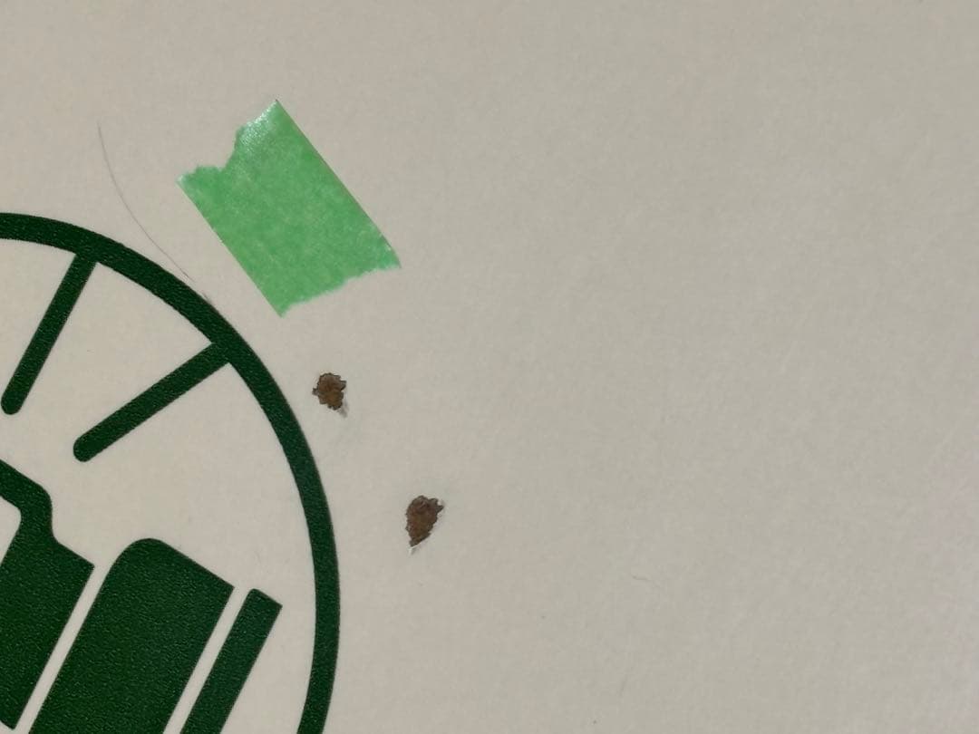 コールマン 四つ折りテーブル (ケース付き)