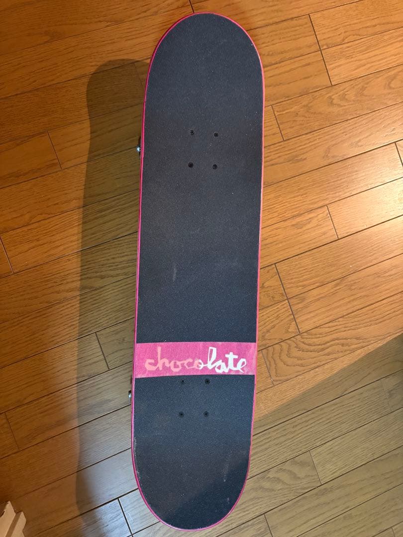 chocolate スケートボード