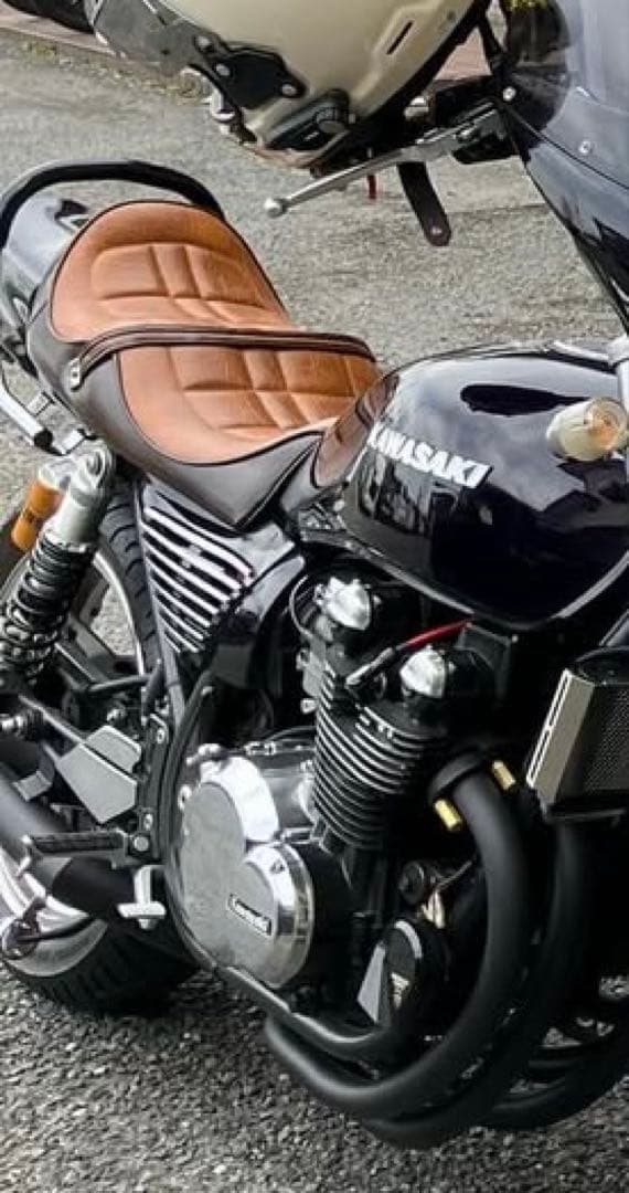 ゼファーシート