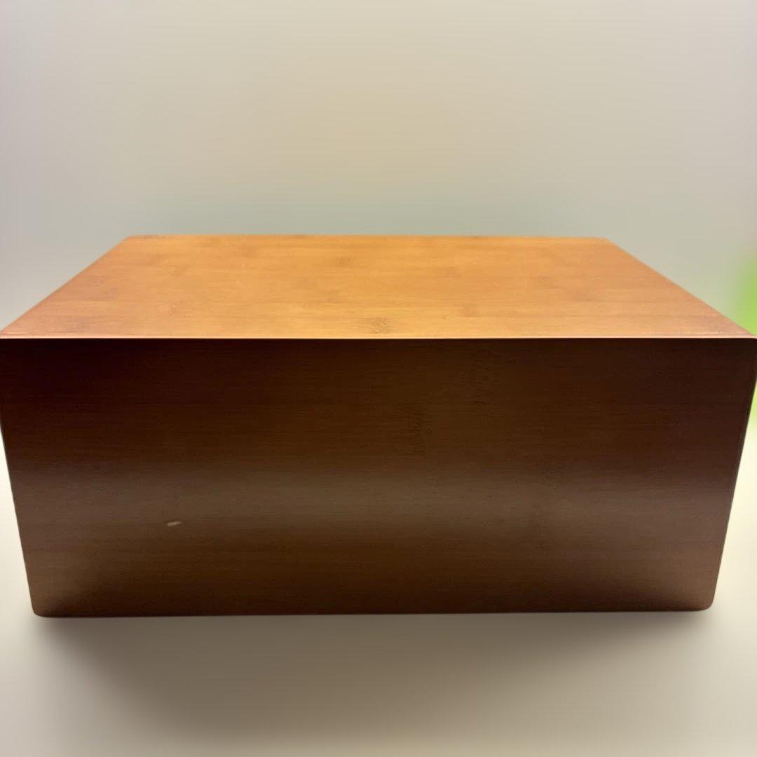 高級　小さい棚　中国茶　セット　引き出し　収納　細工