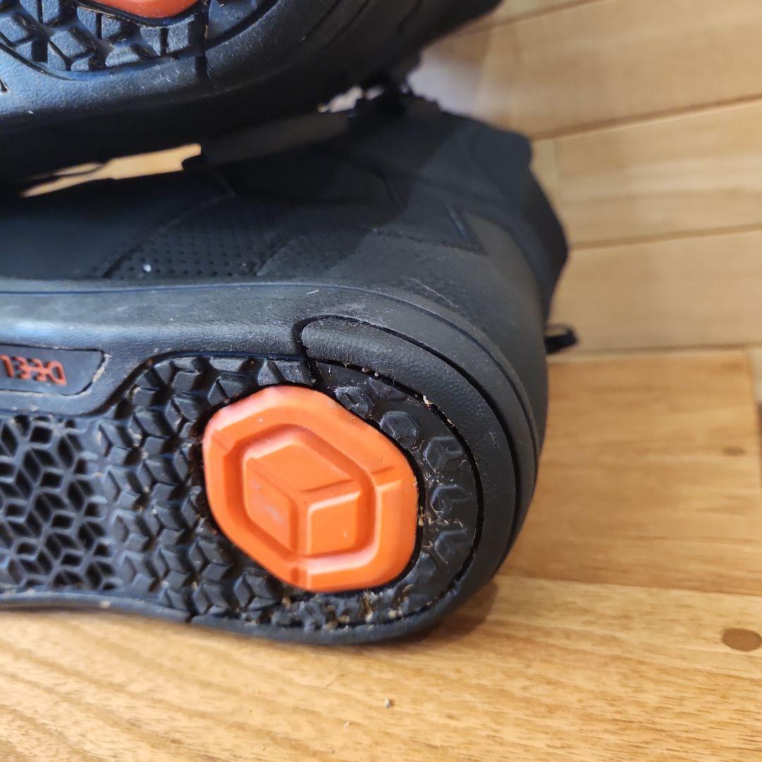 28.5cm ディーラックス　ID 状態良