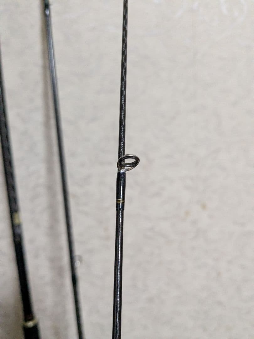 シマノ　ネッサci4プラス S1002MH