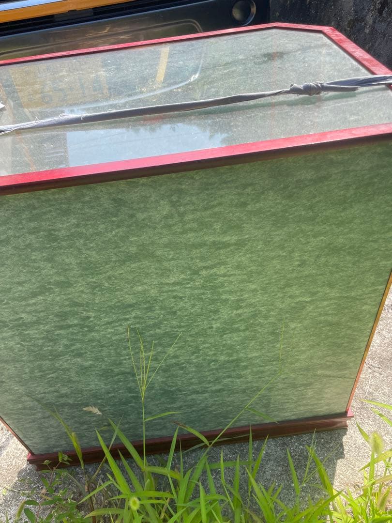 12号　童大将　 五月人形　端午の節句　ケース飾り　五月人形　子どもの日　レトロ