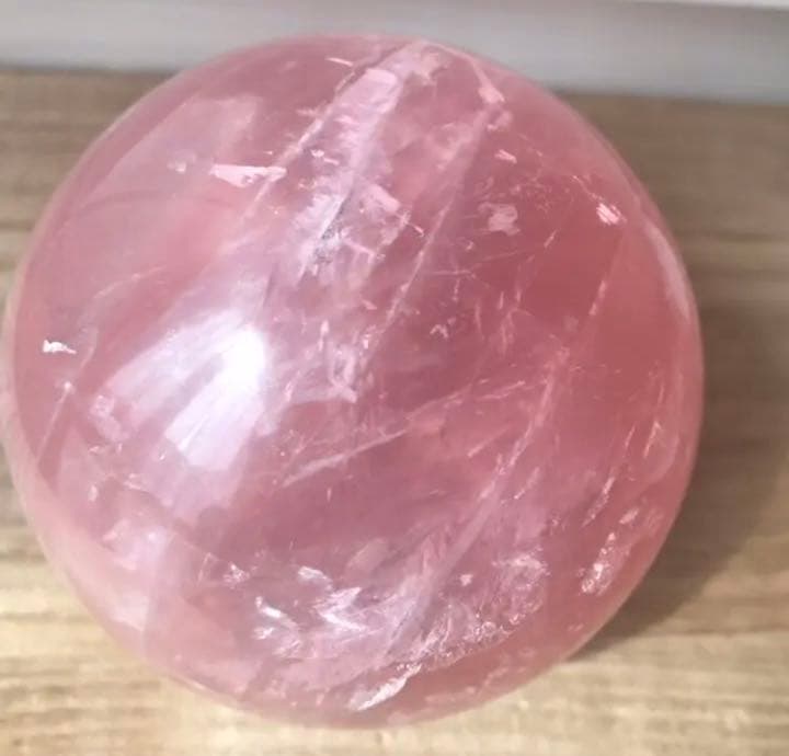 ローズクオーツ 恋愛運上昇！