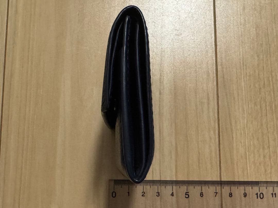 【美品】Camille Fournet 現行 VERSO 定価8.2万