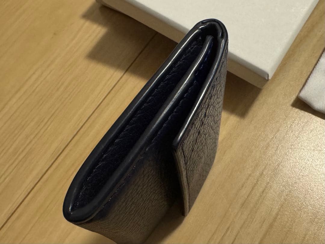 【美品】Camille Fournet 現行 VERSO 定価8.2万