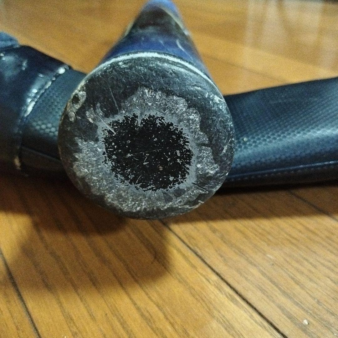 Asics　StarShine 軟式バット 78cm バット