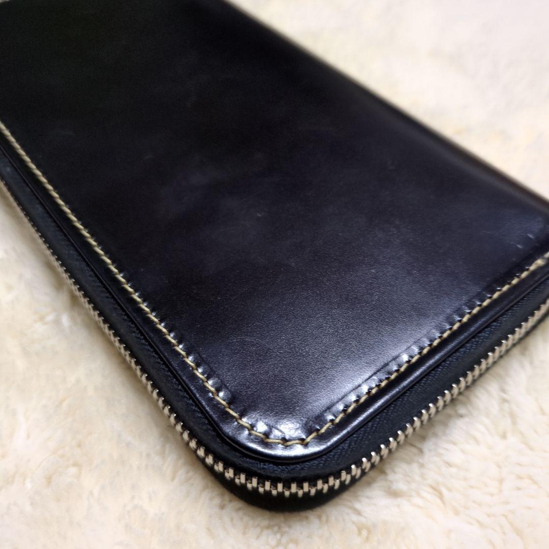 【お取り置き】ホワイトハウスコックス　WhiteHouseCox　長財布