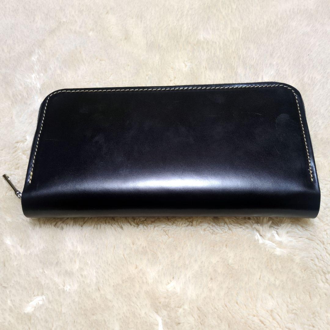 【お取り置き】ホワイトハウスコックス　WhiteHouseCox　長財布