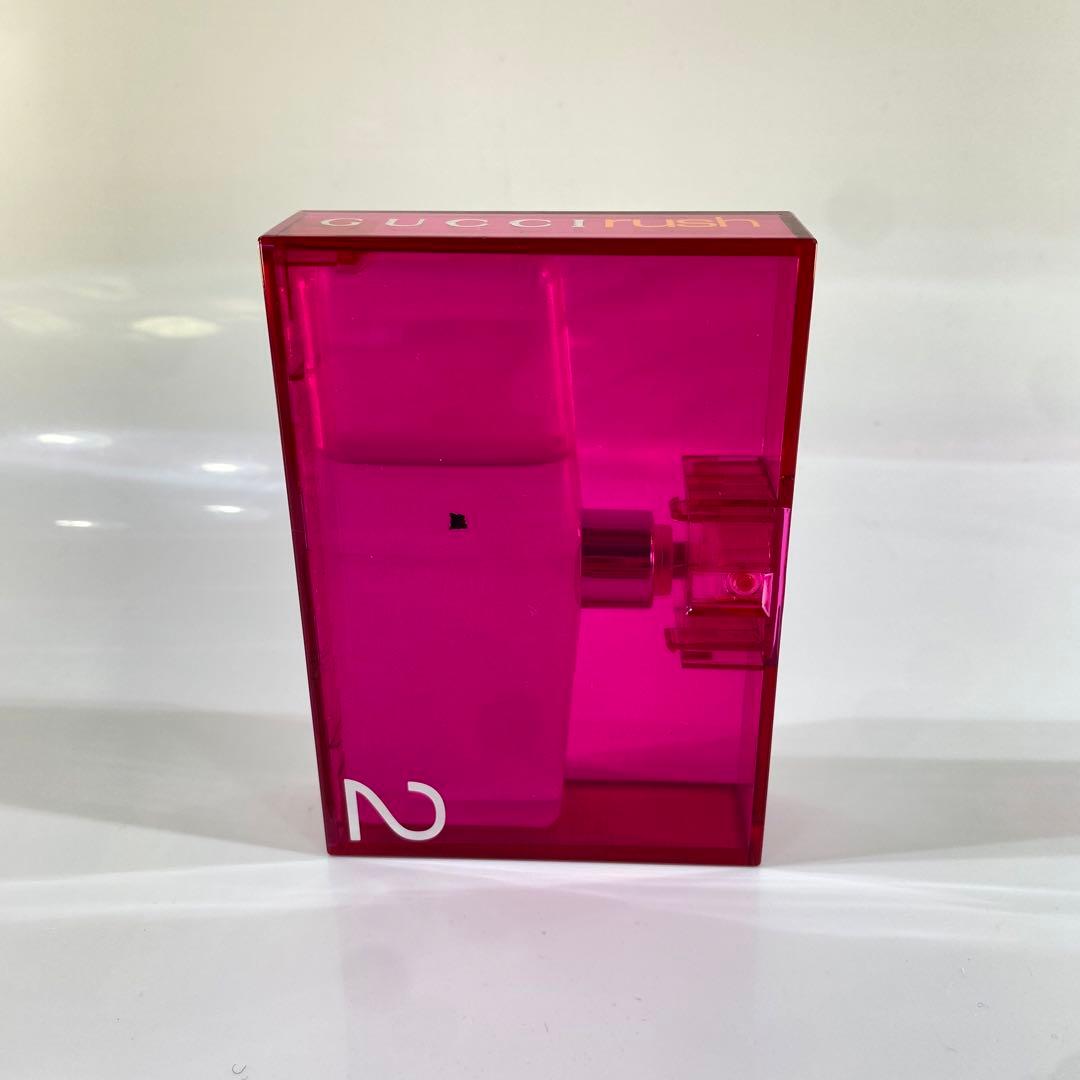 GUCCI Rush 2 オードトワレ 30ml