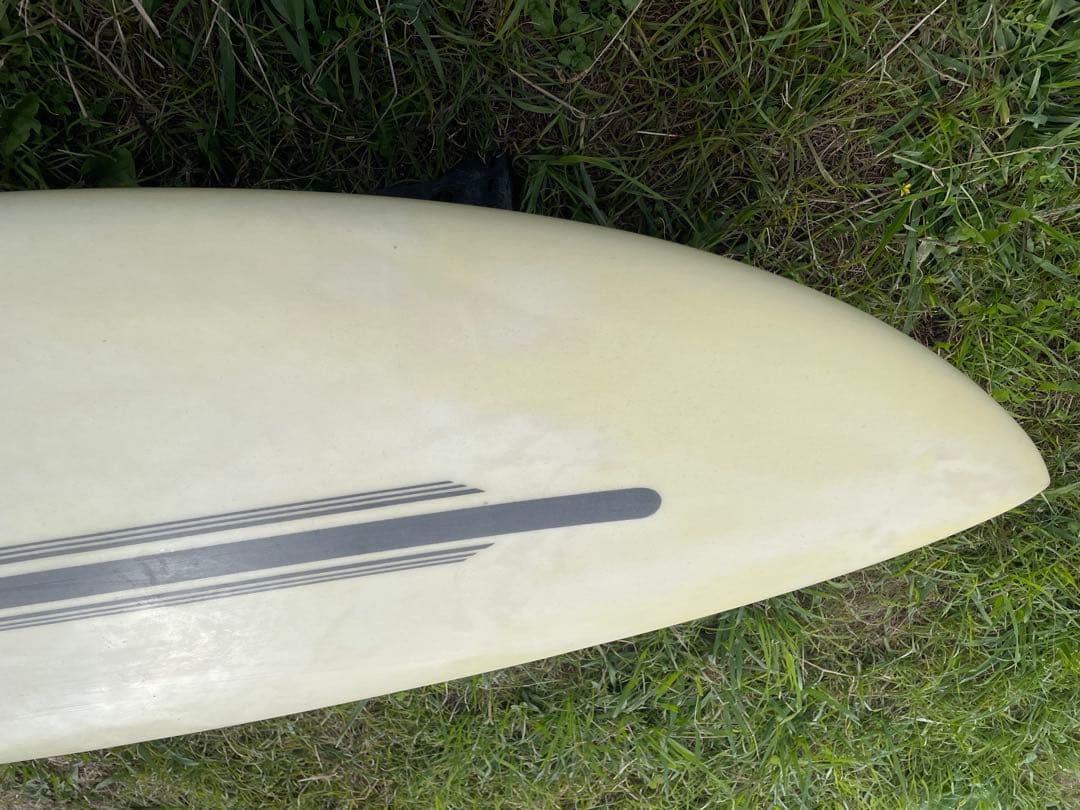 ジバニャン　アルメリック　ウルトラジョー　スパインテック　5'5