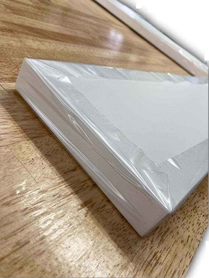 【新品】【未使用】アイカ工業　バリューエッジカウンター　L1400　t28