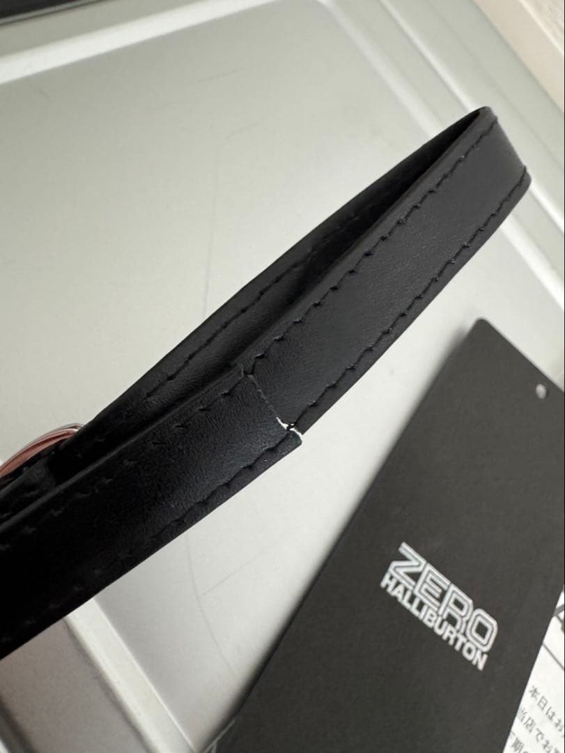 ゼロハリバートンZERO HALLIBURTON スーツケース 31L 2輪