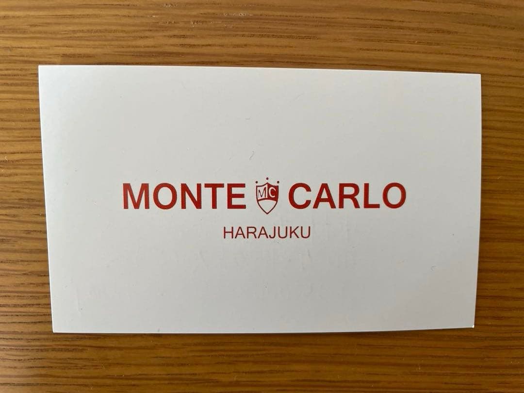 goro’s カードケース 黒 ２つ折り バッファロー ゴローズ コンチョ