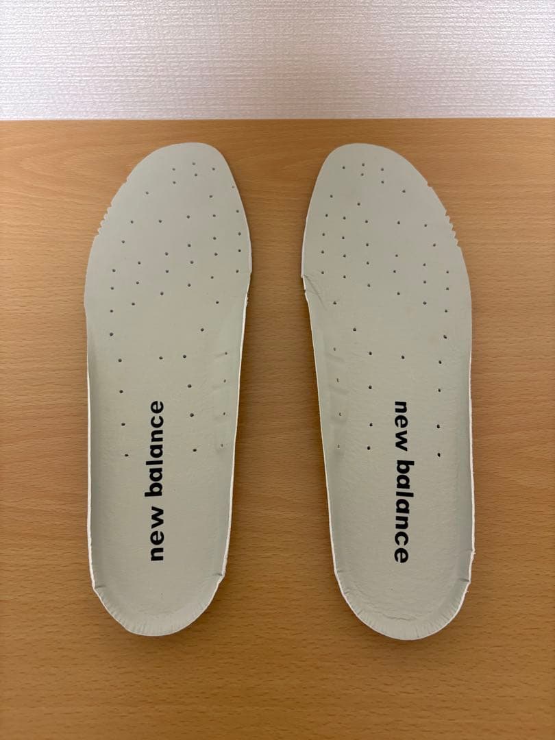 靴 New Balance M1500BK