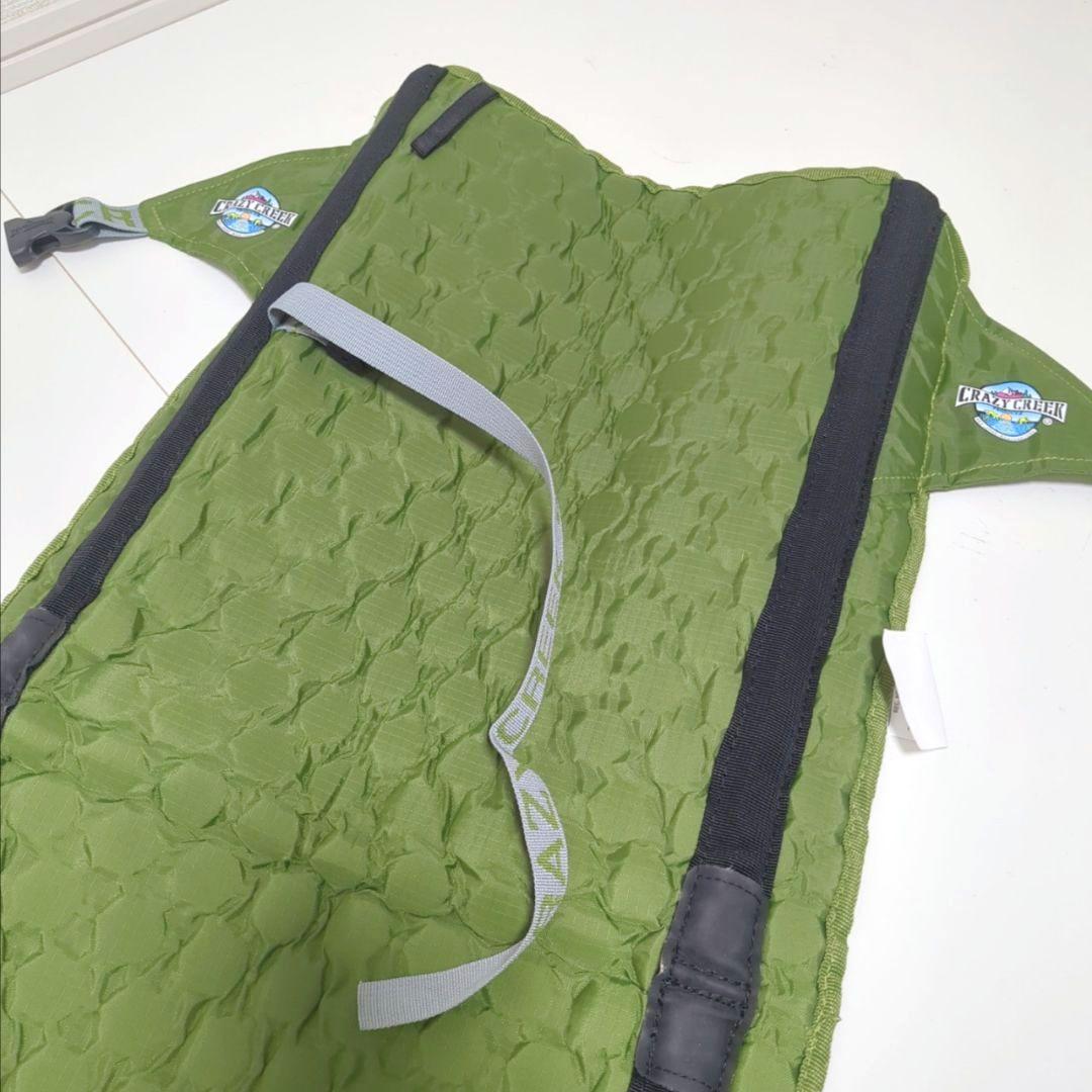 【美品】CRAZY CREEKクレイジークリークHEX2.0チェア 2脚セット