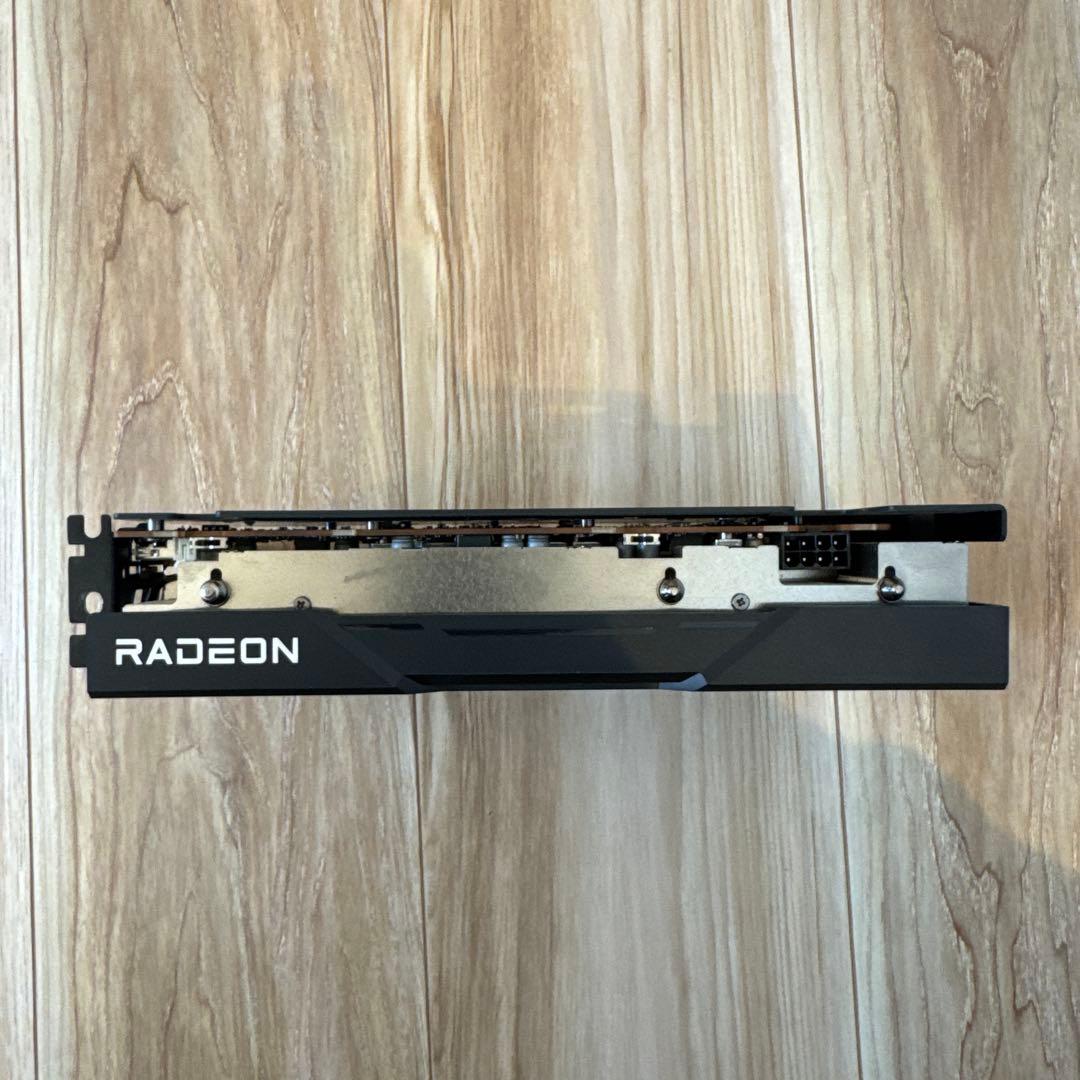 【くぉおさん専用】PowerColor Radeon RX6600XT