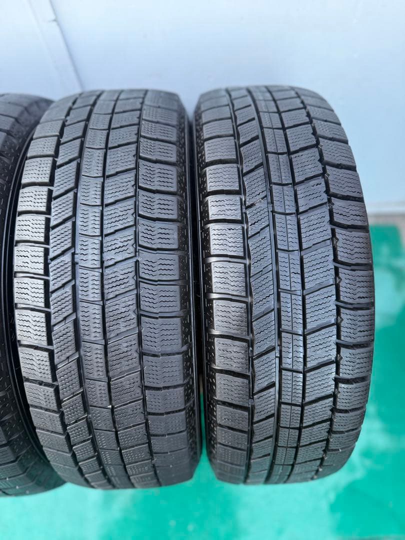 【2023&24年製】195/65R15 AUTOBACS 本/日本製