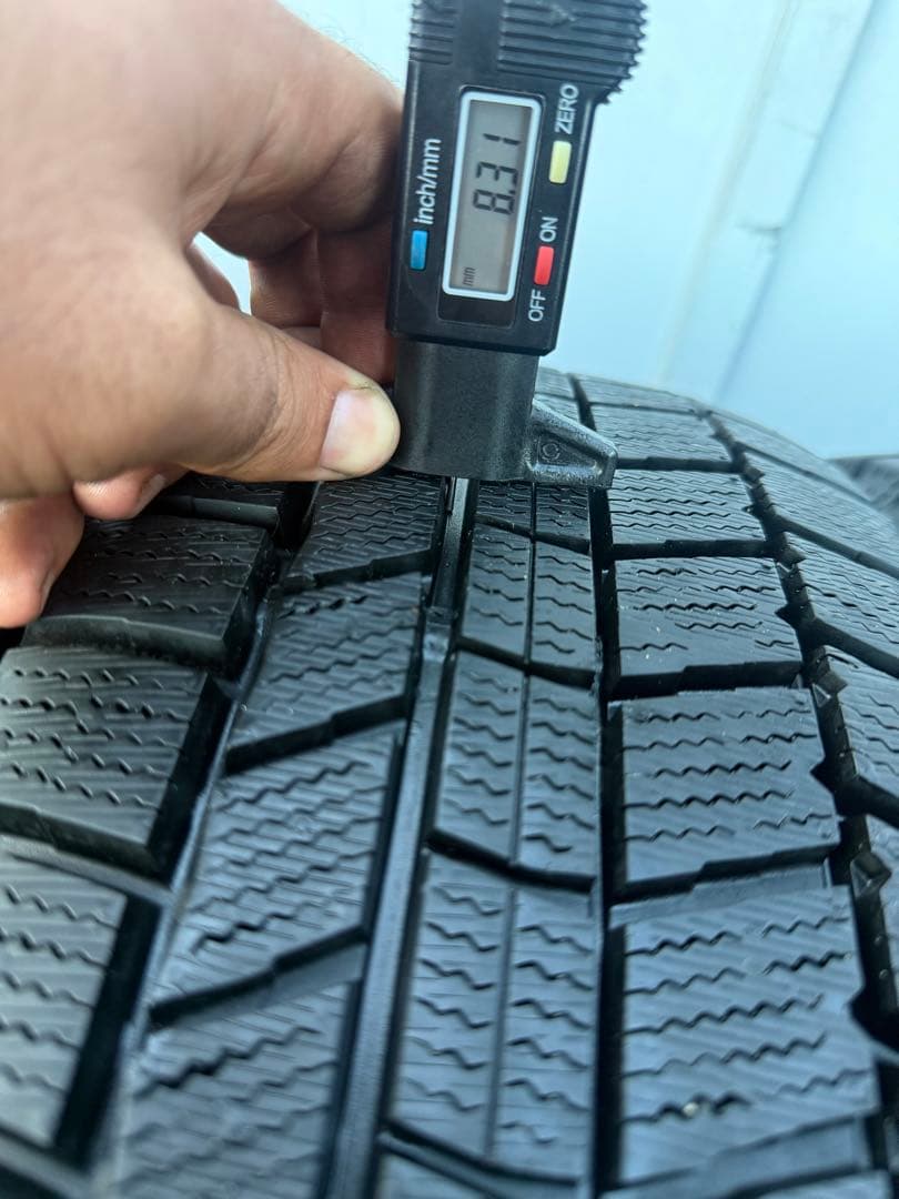 【2023&24年製】195/65R15 AUTOBACS 本/日本製