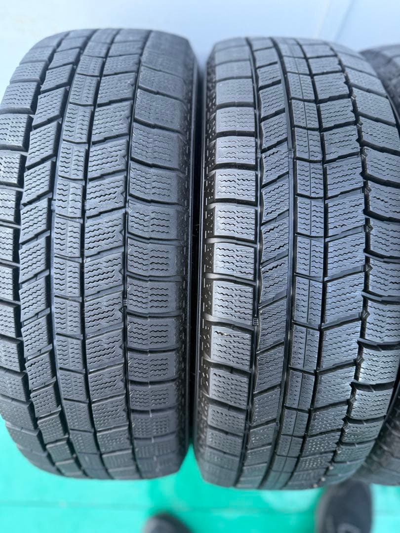 【2023&24年製】195/65R15 AUTOBACS 本/日本製
