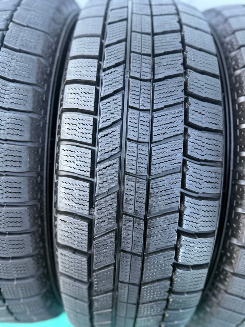 【2023&24年製】195/65R15 AUTOBACS 本/日本製
