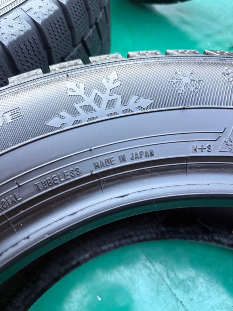 【2023&24年製】195/65R15 AUTOBACS 本/日本製