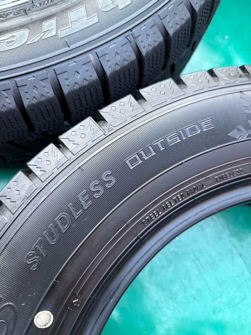 【2023&24年製】195/65R15 AUTOBACS 本/日本製