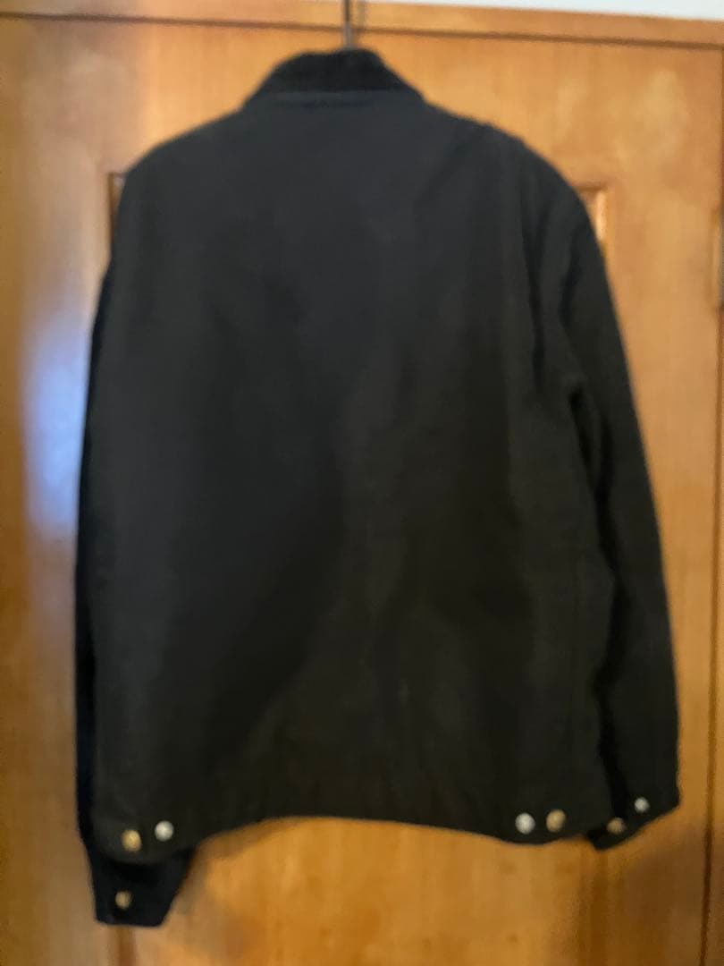 Carhartt デトロイトジャケット