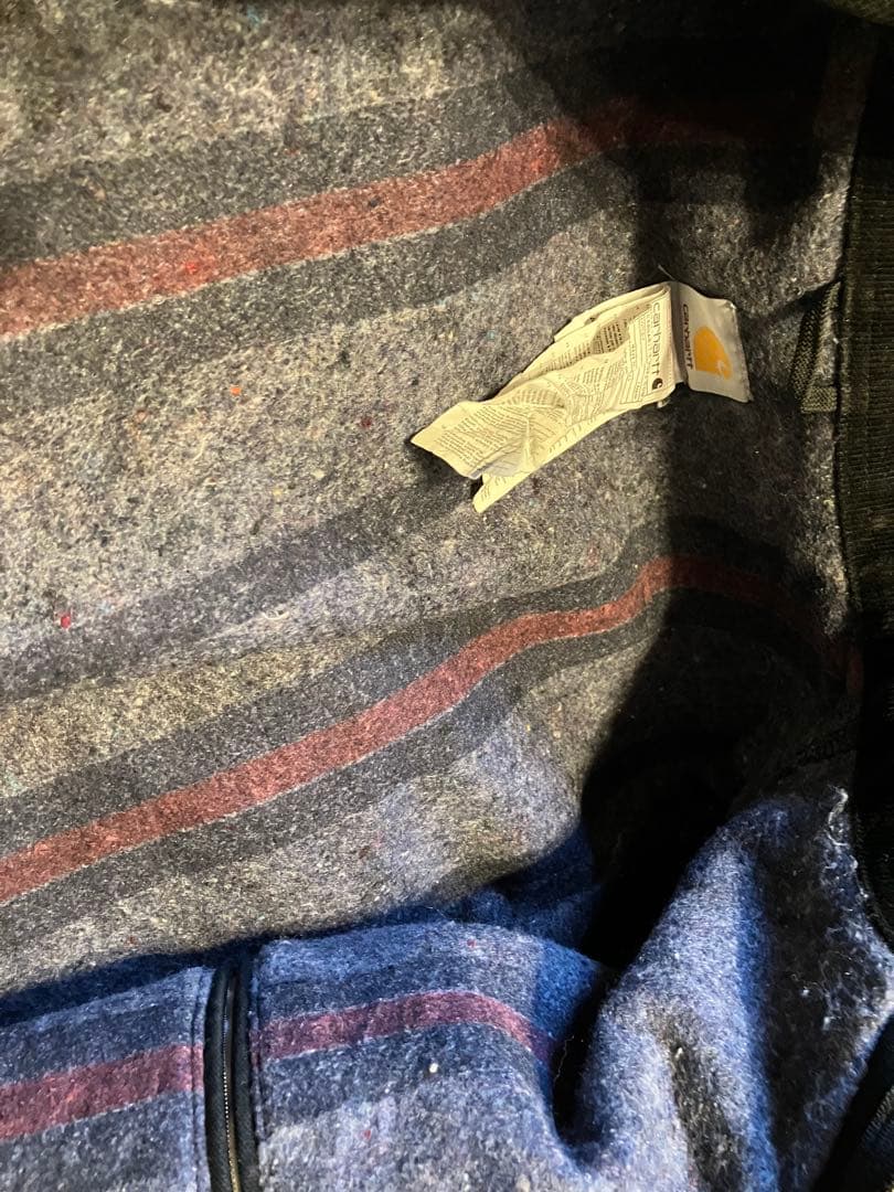 Carhartt デトロイトジャケット