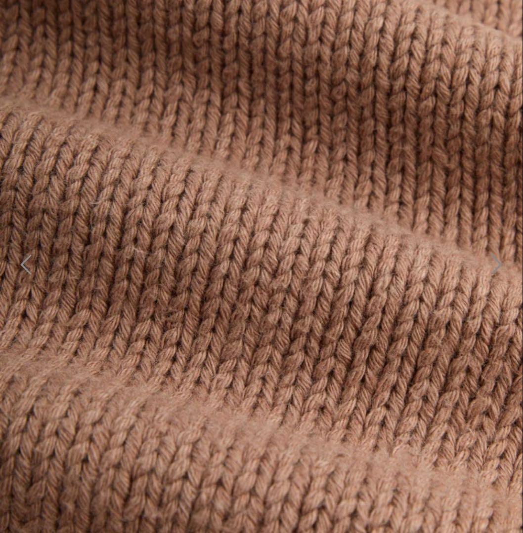 ダイアモンドフユカイ KITH AVIREX ニット ジャケット