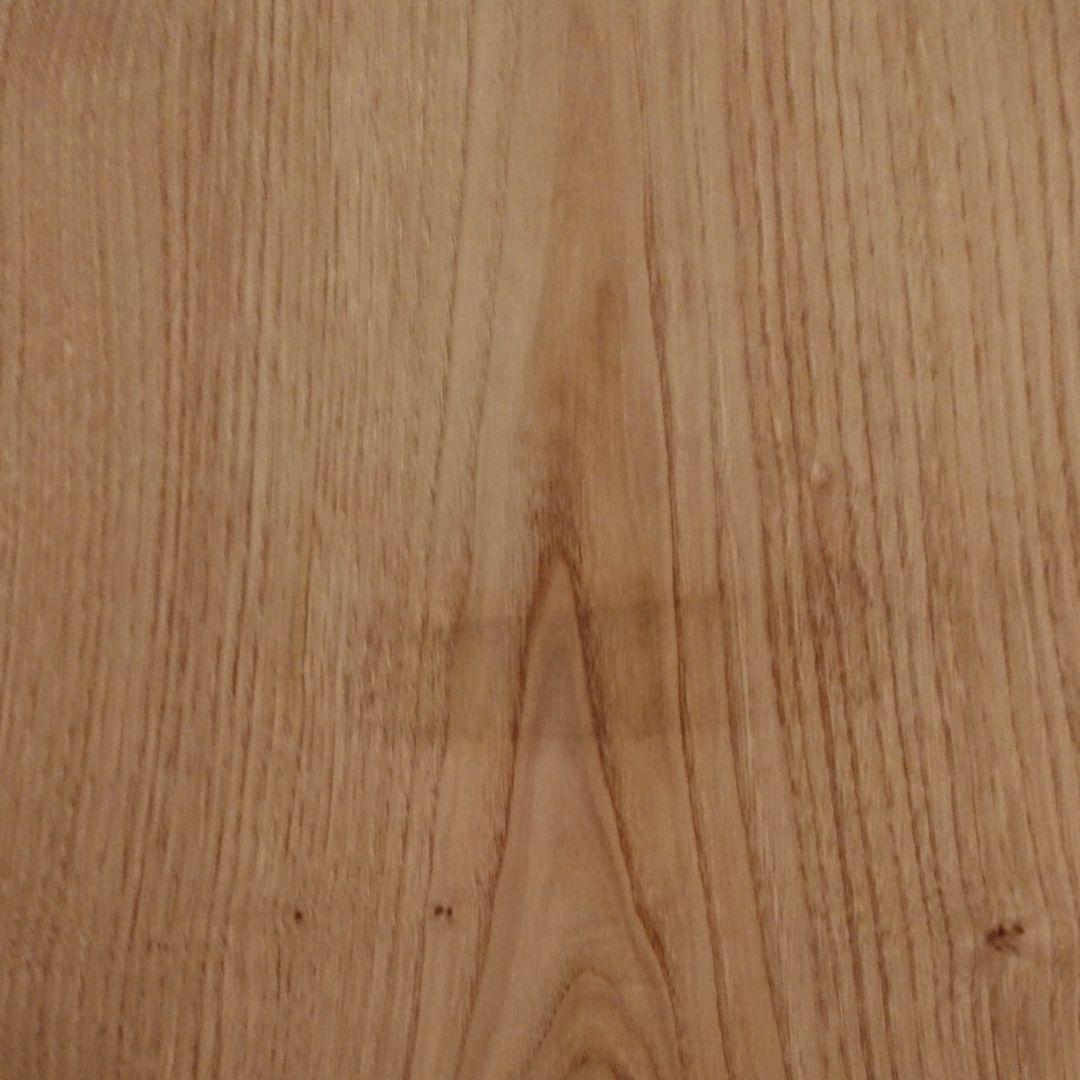 天然木リビングテーブル