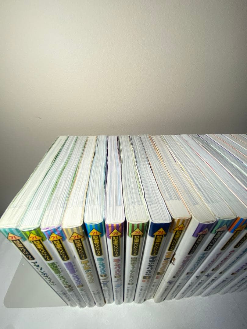 サバイバルシリーズ　【計46冊セット】　　 ※写真は2つに分けています